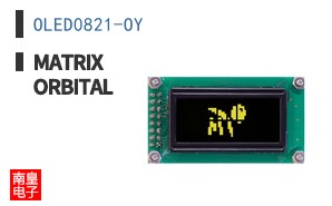 OLED0821-OY ͼƬ